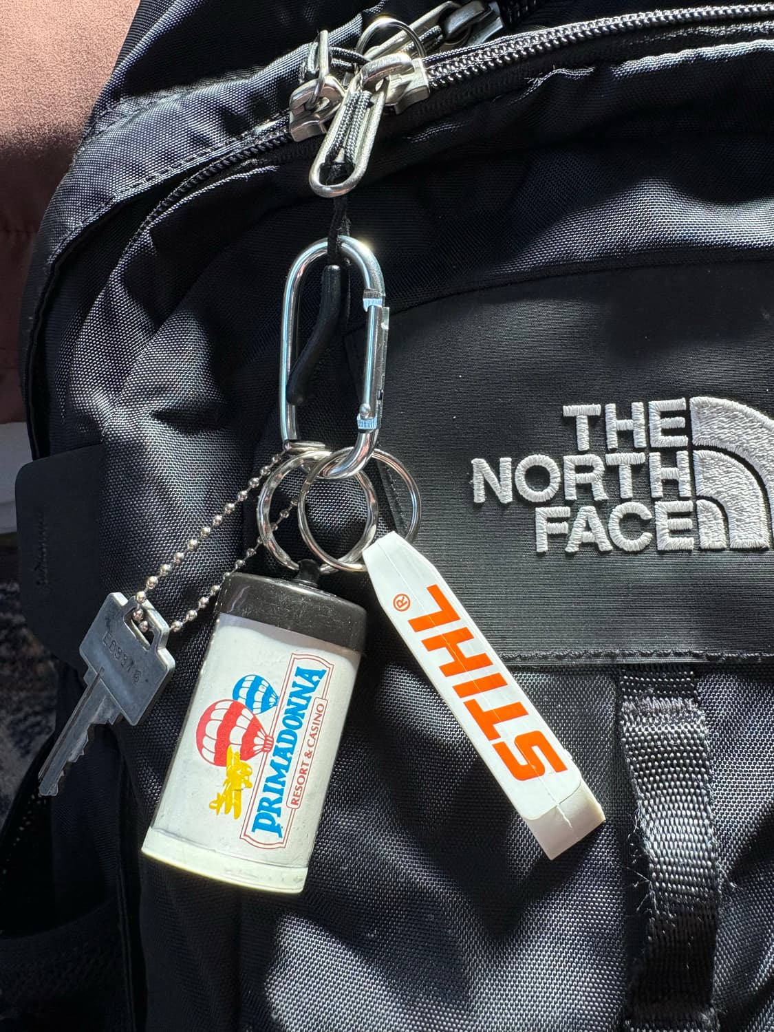 빈티지 키링 #28 상품이미지3