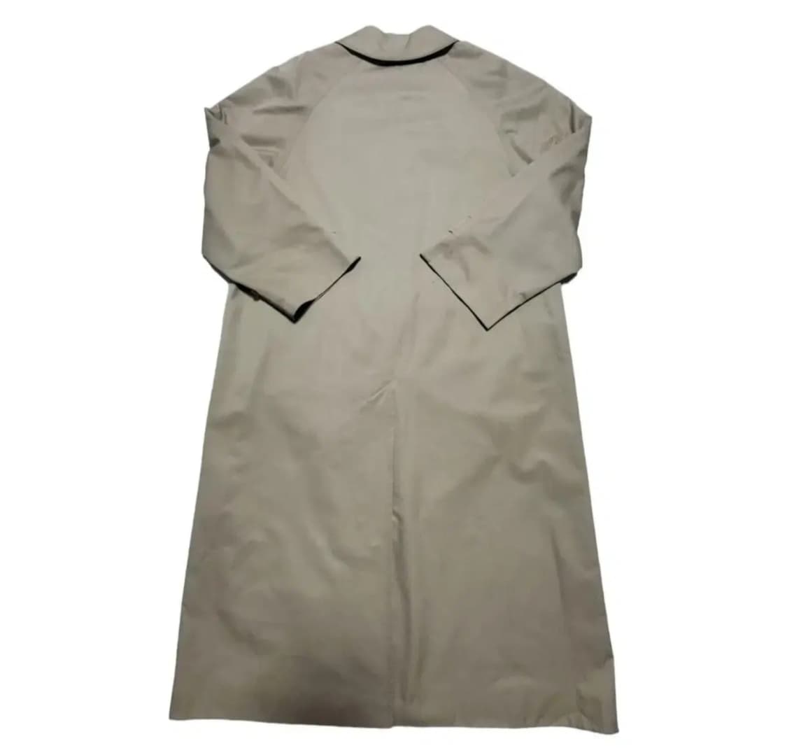 (Uk14) 버버리 트렌치코트 버버리싱글코트 버버리맥코트 버버리발마칸코트 상품이미지6