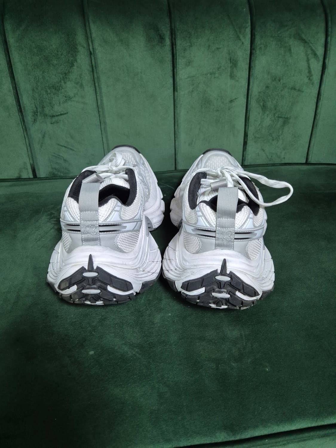 발렌시아가 10XL 43사이즈 상품이미지5