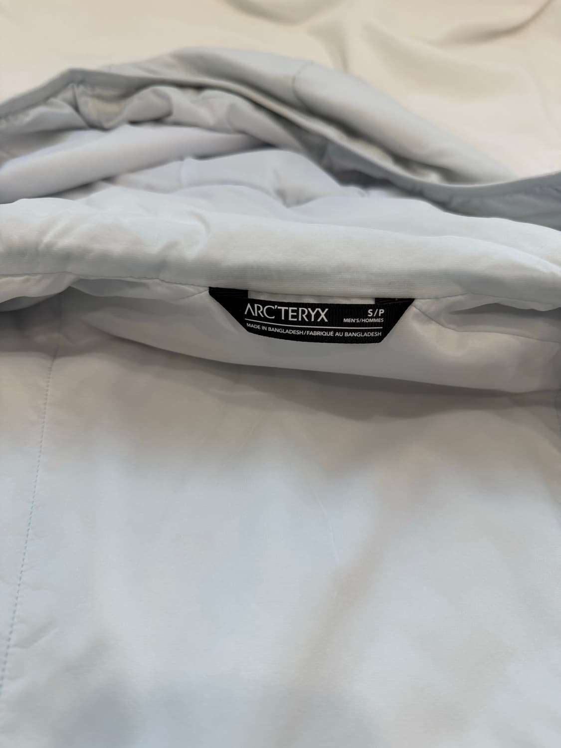 아크테릭스 아톰 후디 데이브레이크 상품이미지3