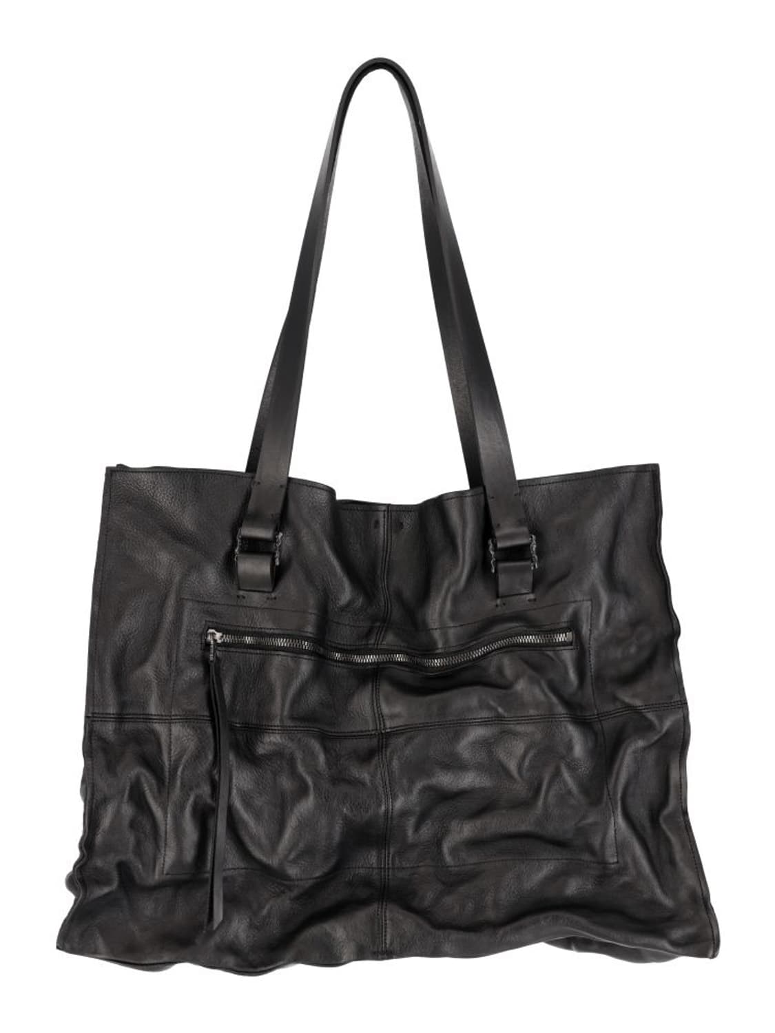 OT01 BLACK 숄더백 상품이미지2