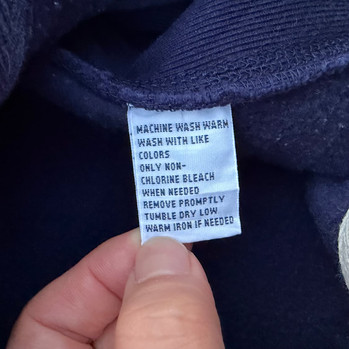 폴로 랄프로렌 후드 집업 자켓 상품이미지3