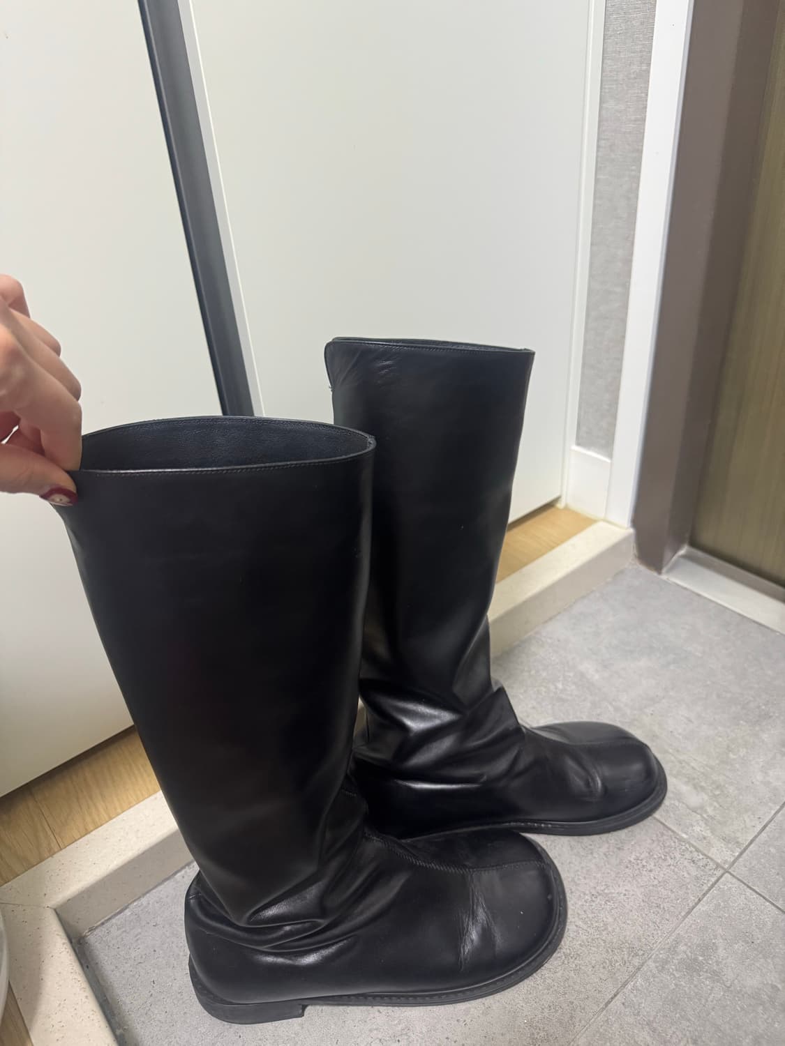 31 the 부츠 상품이미지2