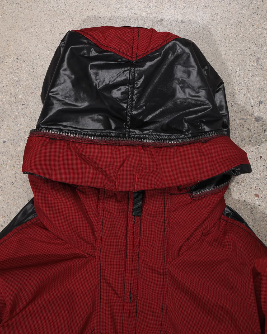 marithe francois girbaud packable jacket 상품이미지3