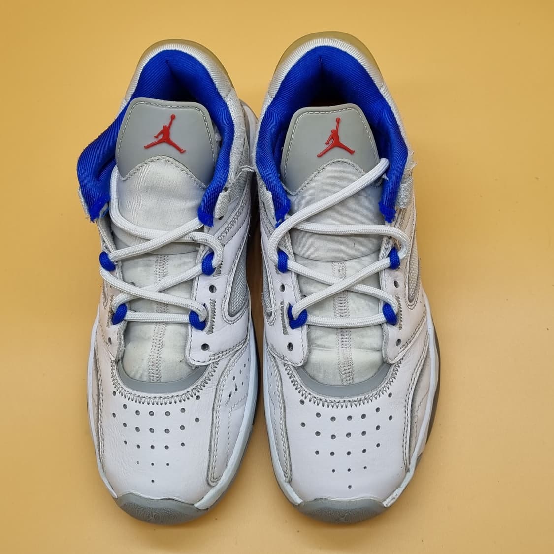 나이키 조던 포인트레인 운동화 225. 상품이미지2