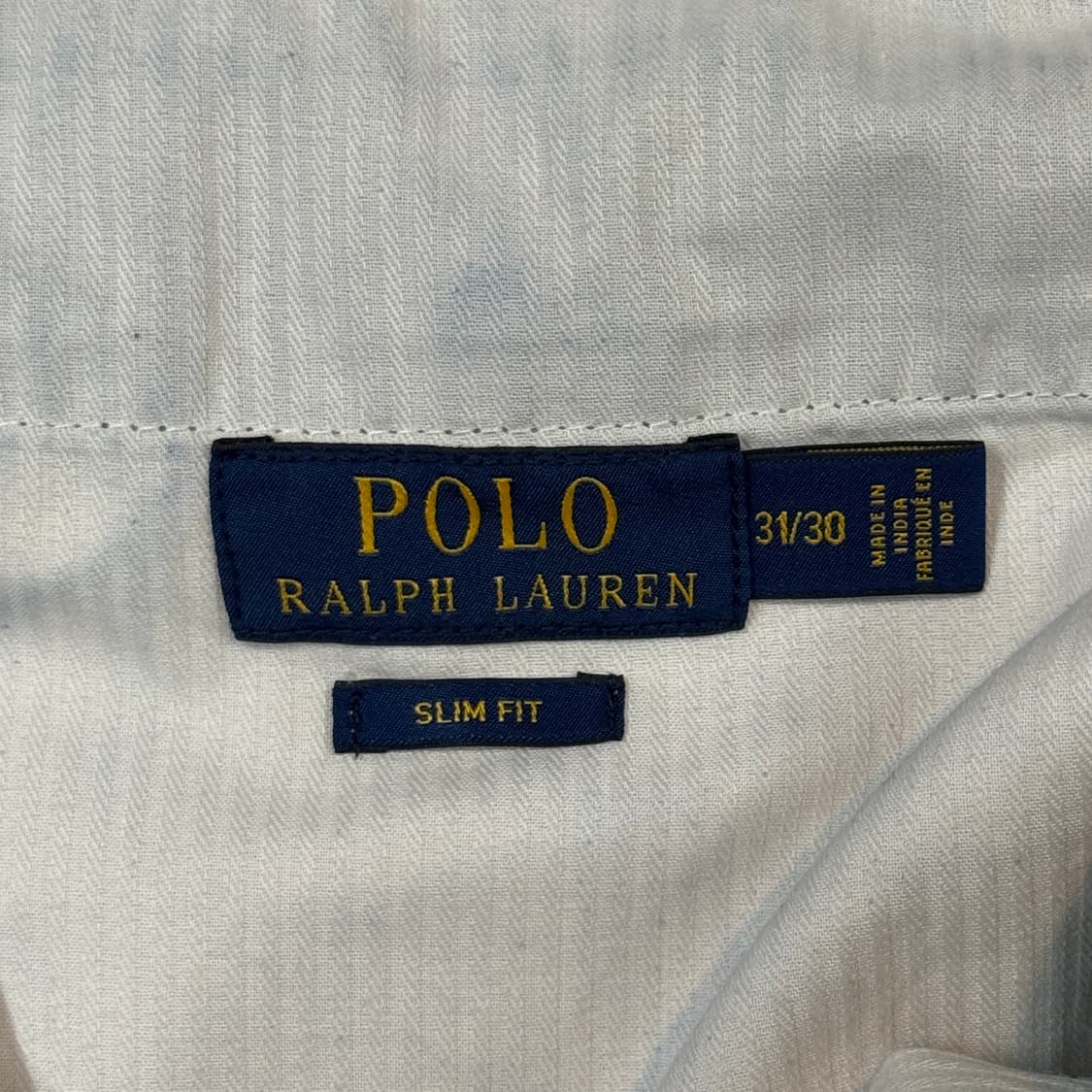 31inch) 폴로 랄프로렌 카고 바지 카고 팬츠 상품이미지7