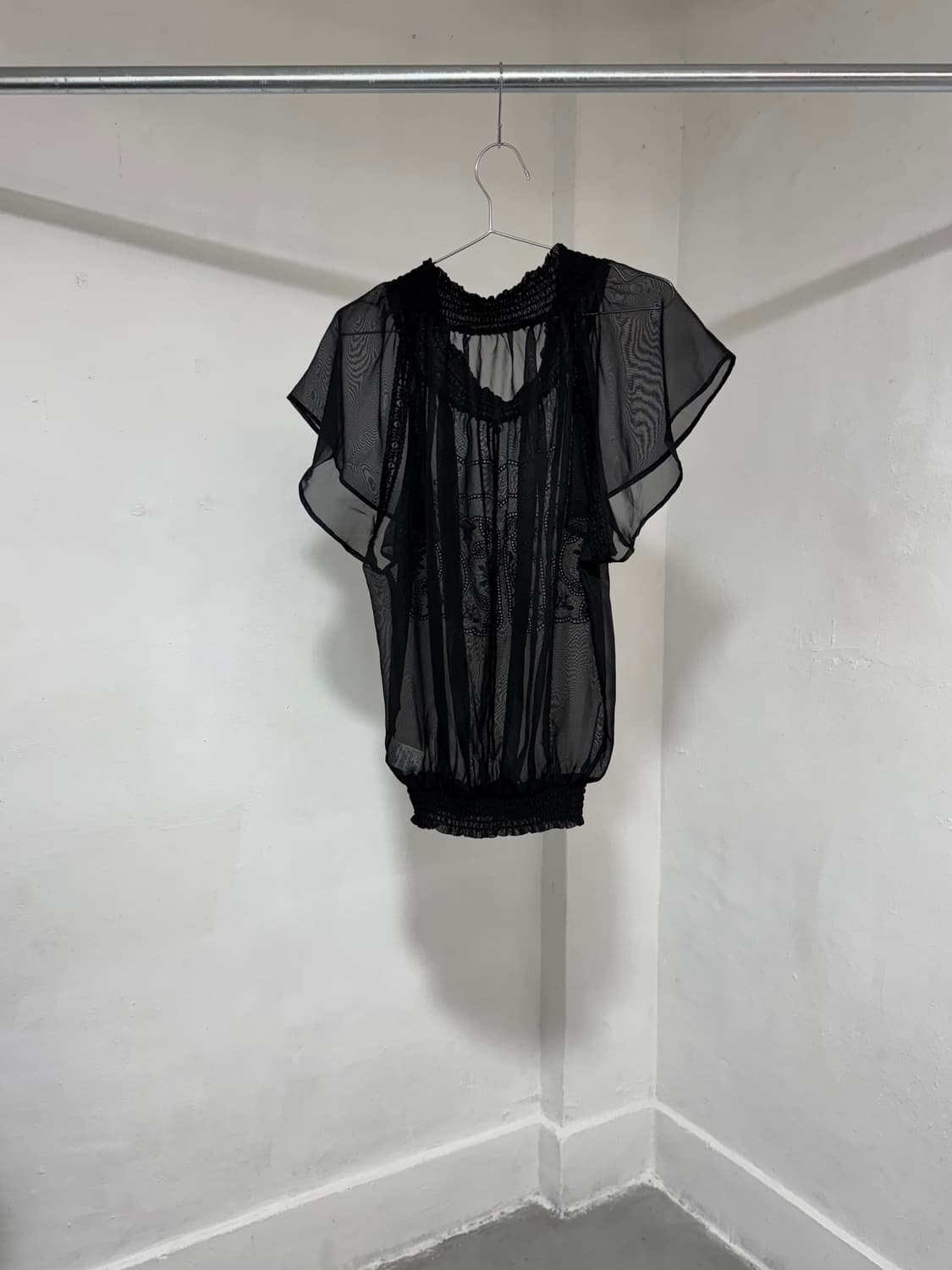 vtg top 상품이미지5