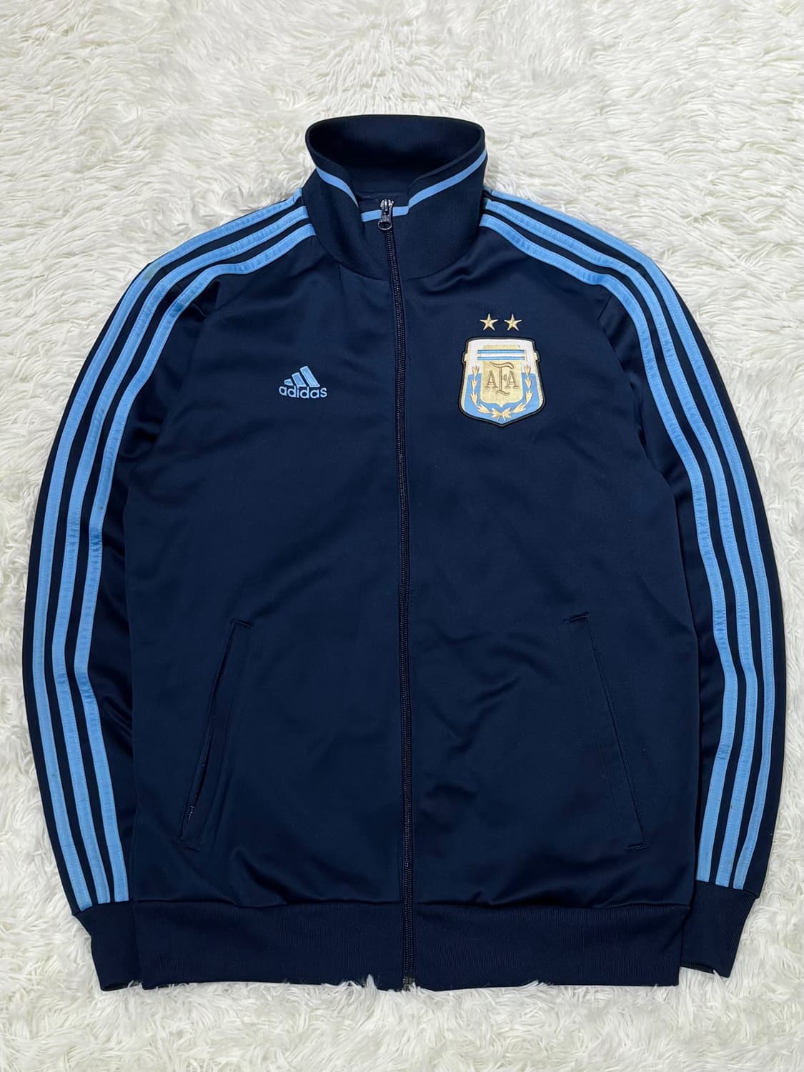 아디다스 아르헨티나 트랙탑 상품이미지4
