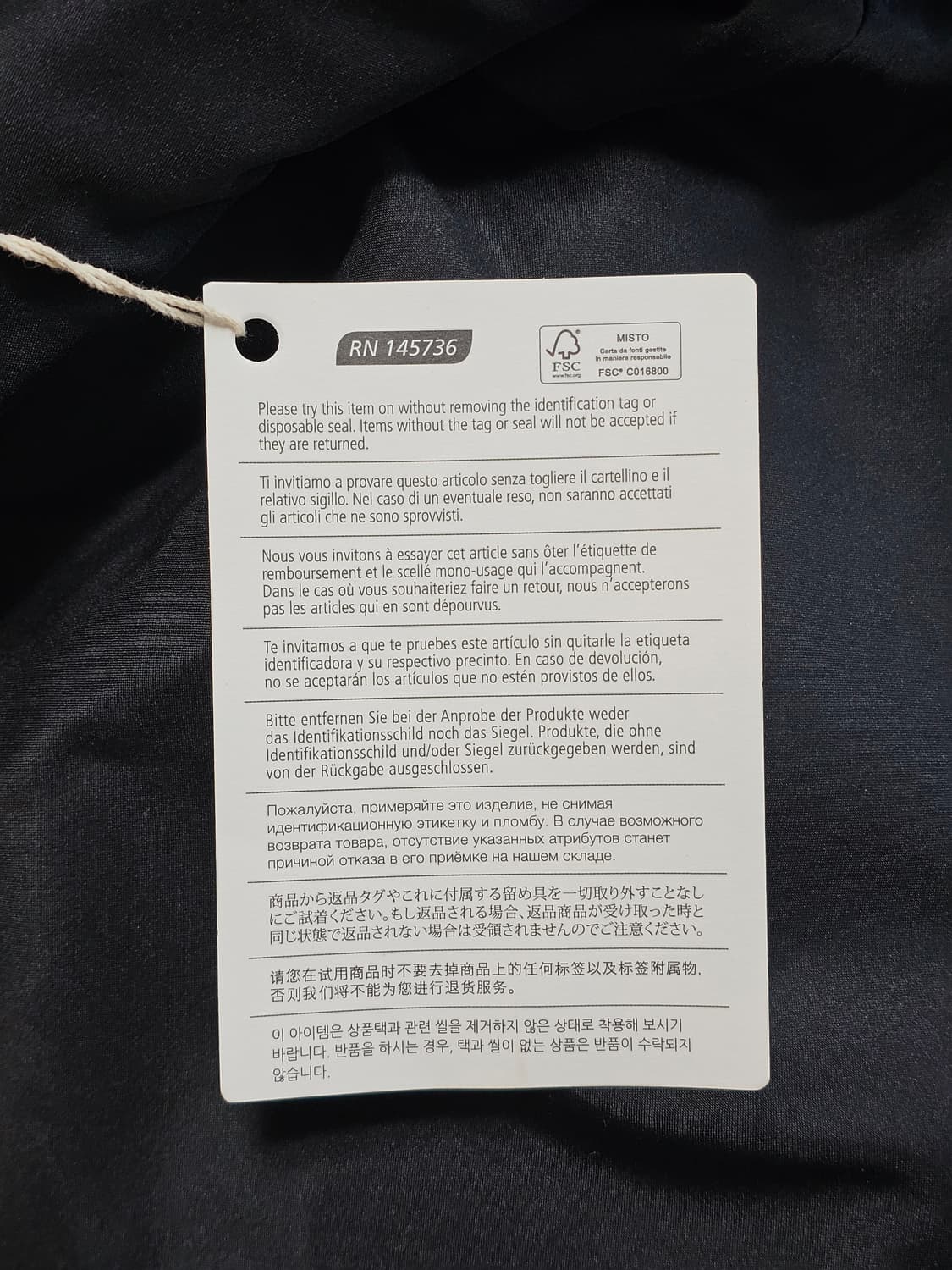 [새상품/정품] PS 폴스미스 여성  퍼 코트
 상품이미지8