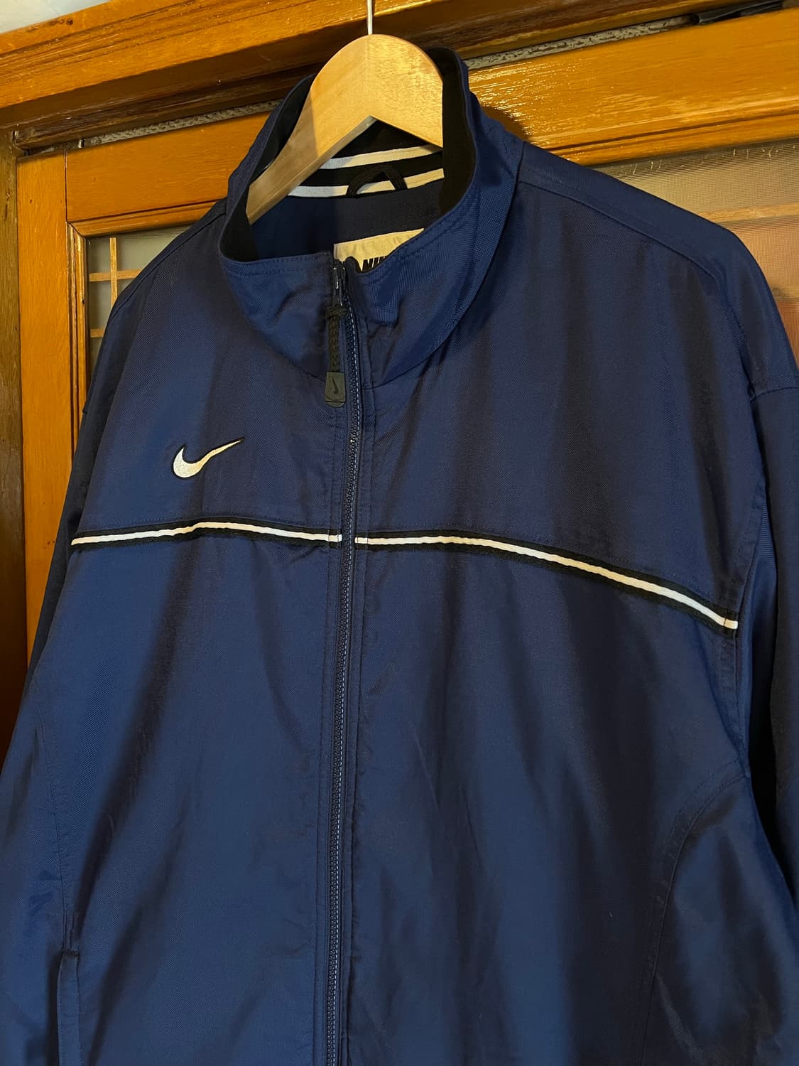 90’s 일본판 나이키 자켓 상품이미지2
