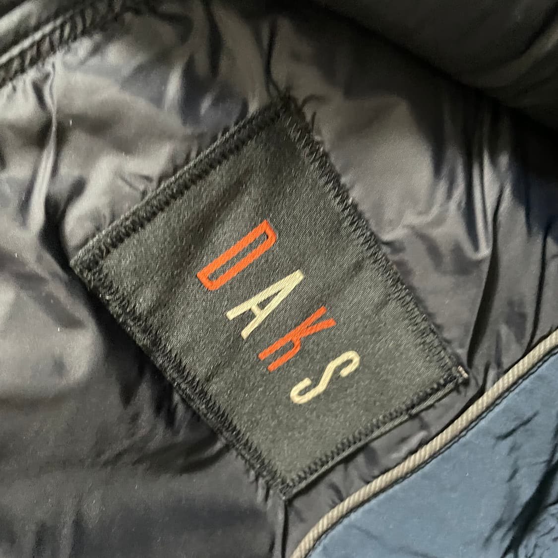 닥스 구스다운패딩 9967 상품이미지4