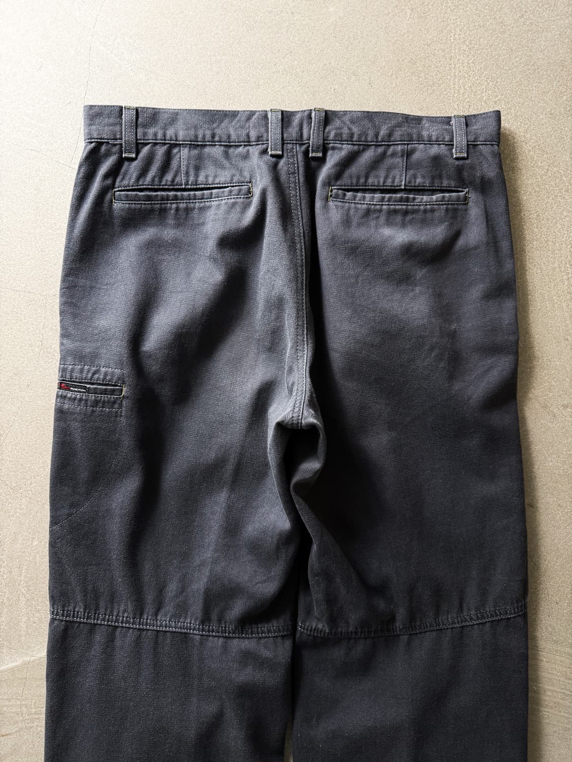 Vintage Edwin Cotton Work Pants 상품이미지6