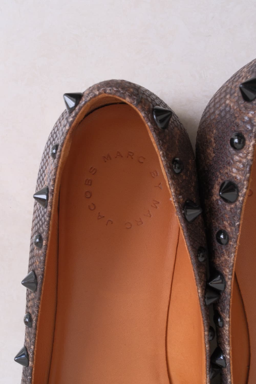 Mouse flat leopard 상품이미지4
