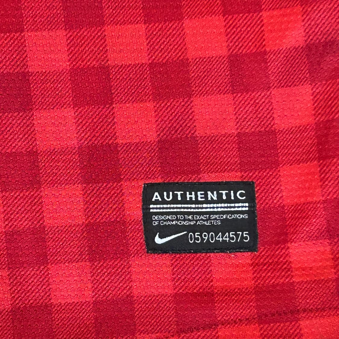 🫶🏻 나이키 맨체스터유나이티드 No.10 루니 반팔 유니폼 🫶🏻 상품이미지7