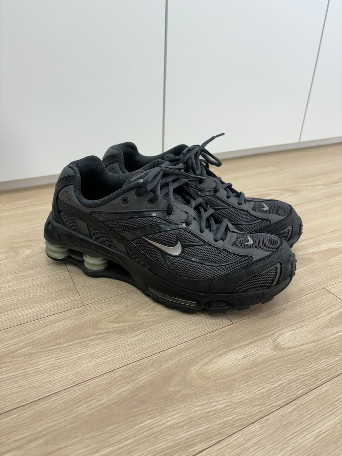 나이키 샥스 라이드2 상품이미지1