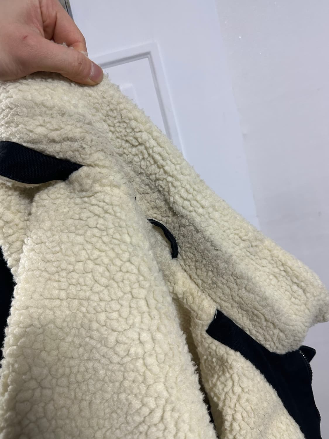 칼하트 WIP 페어마운트 코트 상품이미지3