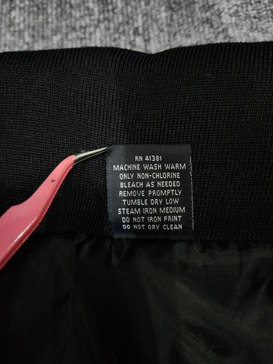 폴로 랄프로렌 빅포니 다운 패딩 L 상품이미지8