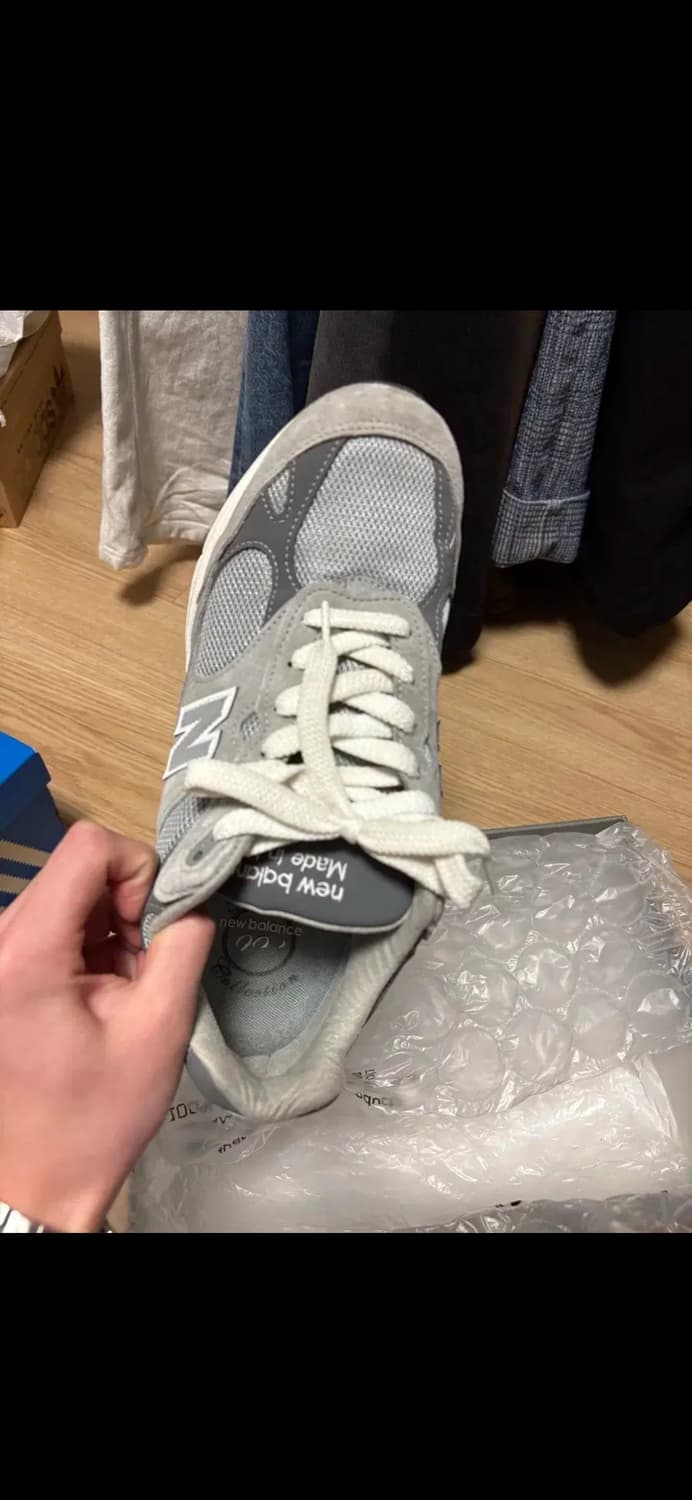 뉴발란스 993 290 상품이미지6