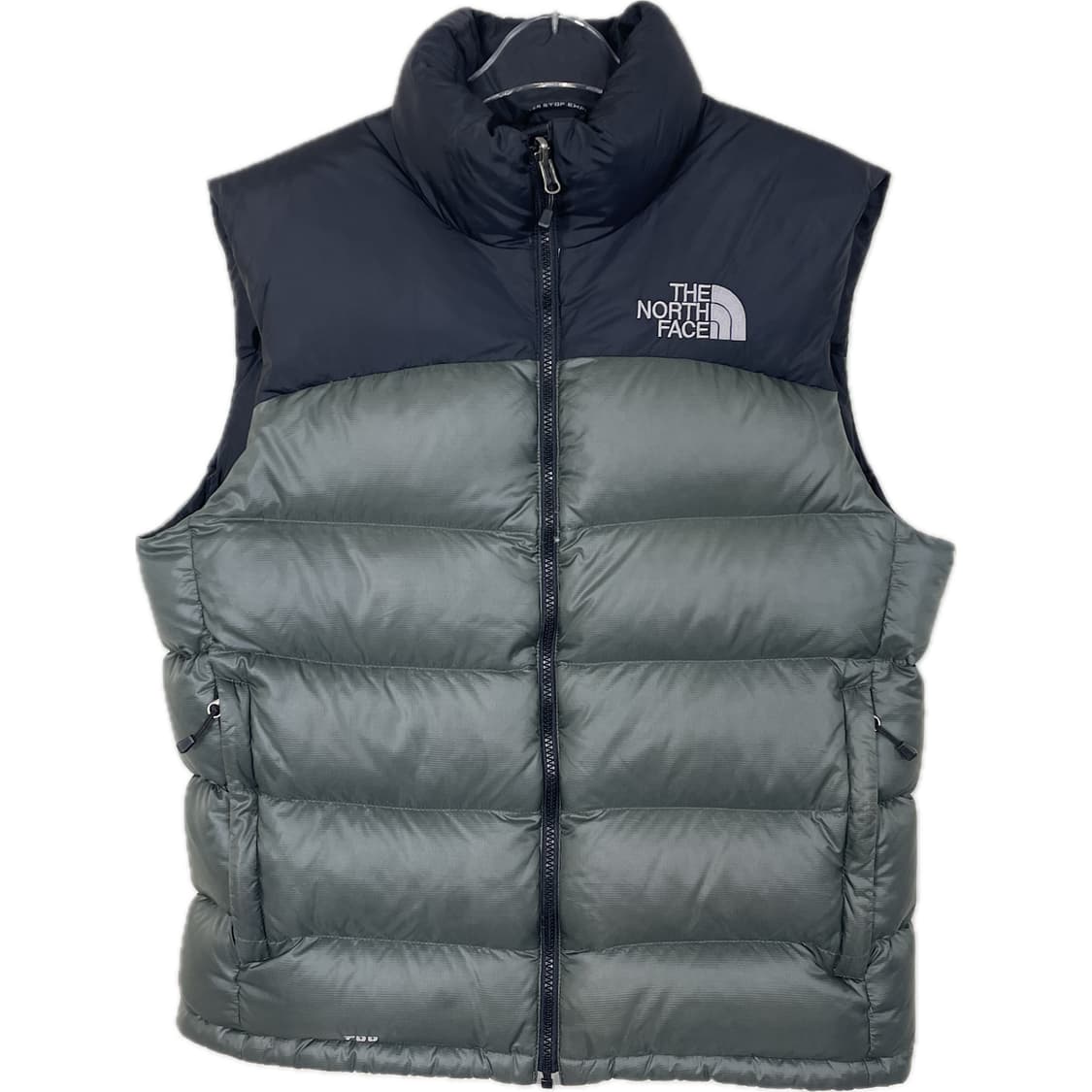 [M] 노스페이스 눕시 700 패딩 베스트 조끼 상품이미지2