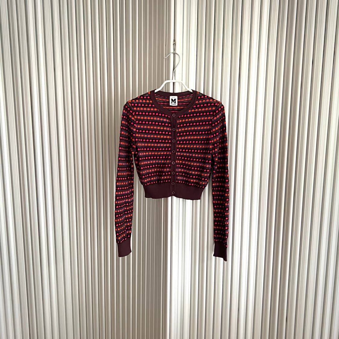 Missoni cardigan 상품이미지1