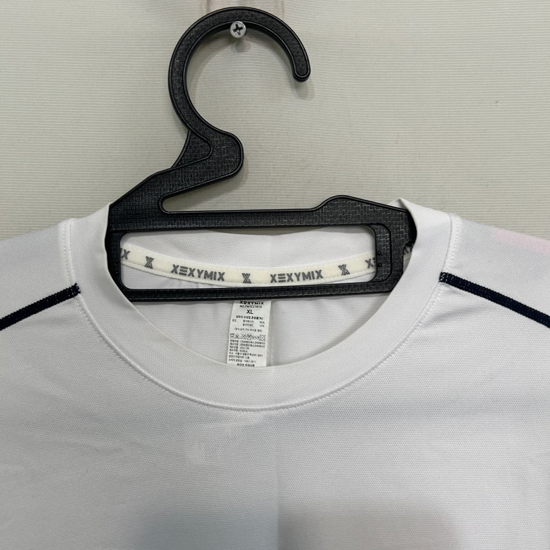 젝시믹스 남성 티셔츠 XL 105 상품이미지2