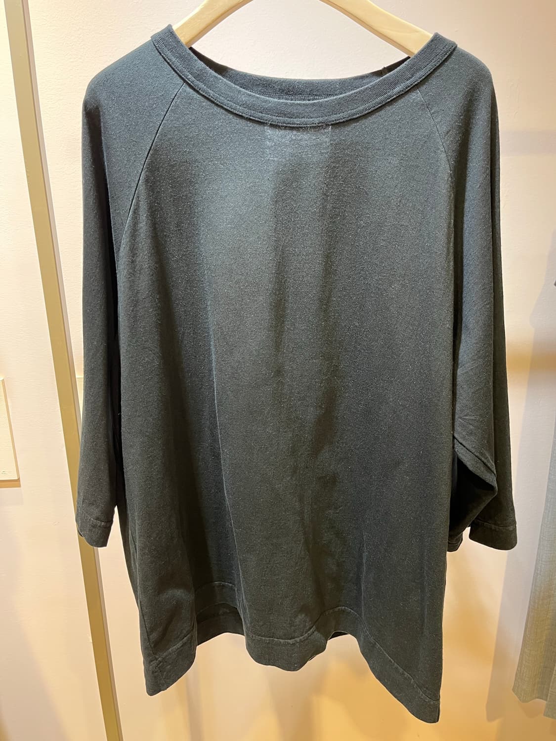 마가렛호웰 반팔 탑 상품이미지2