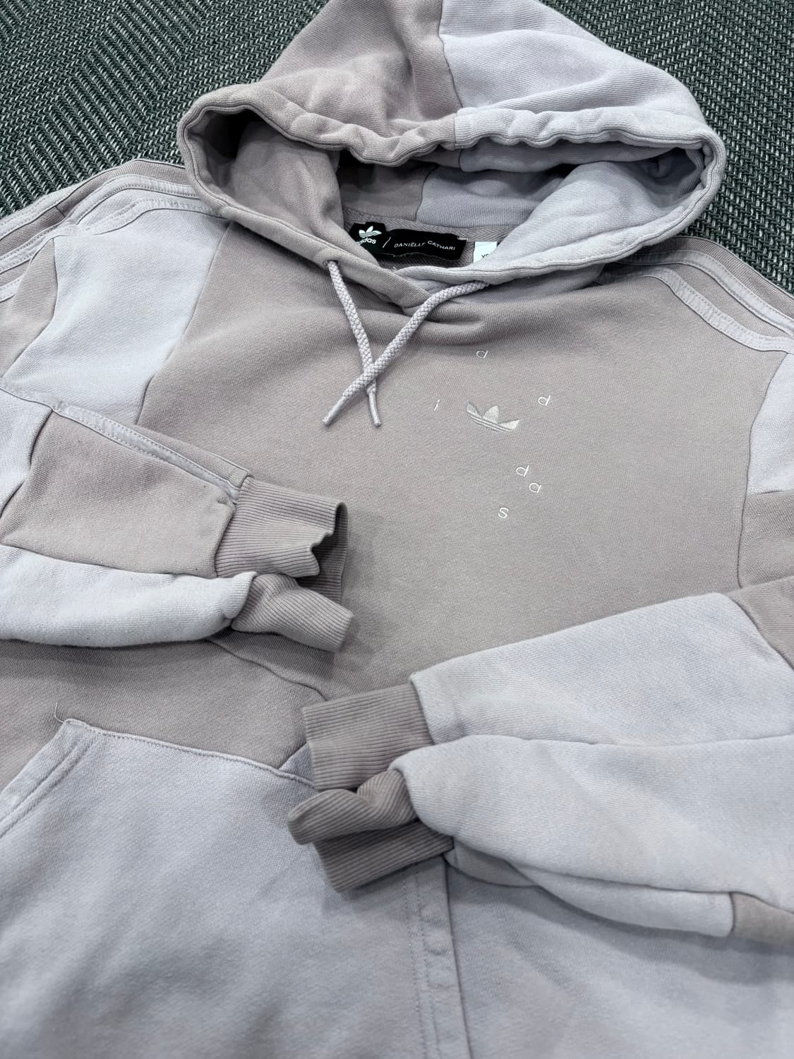 아디다스 후드티 상품이미지4