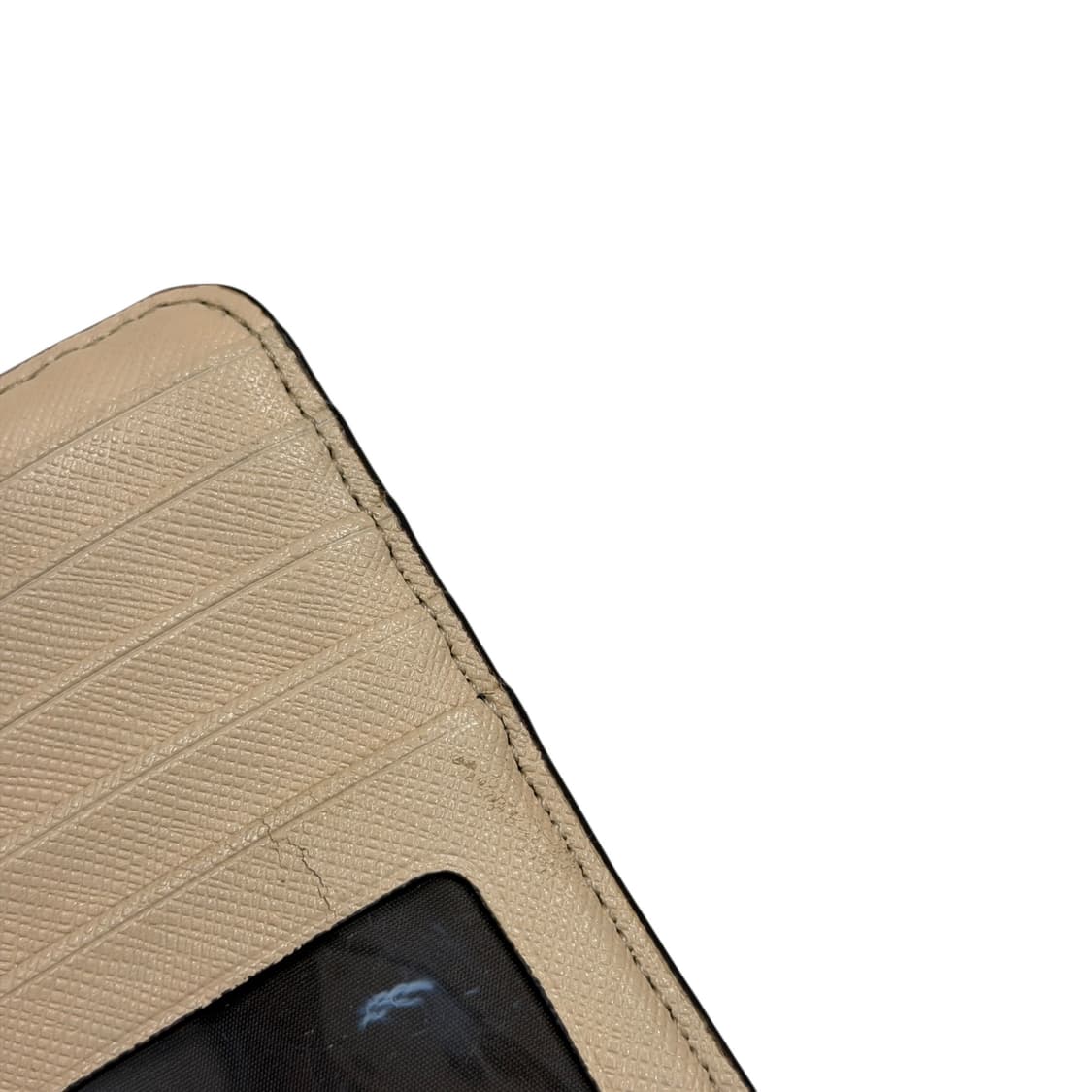 코치 빈티지 카드 지갑 상품이미지6