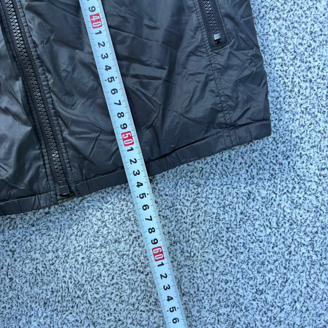 7/8 아베크롬비 키즈 기모 후드 자켓 0413J 상품이미지7