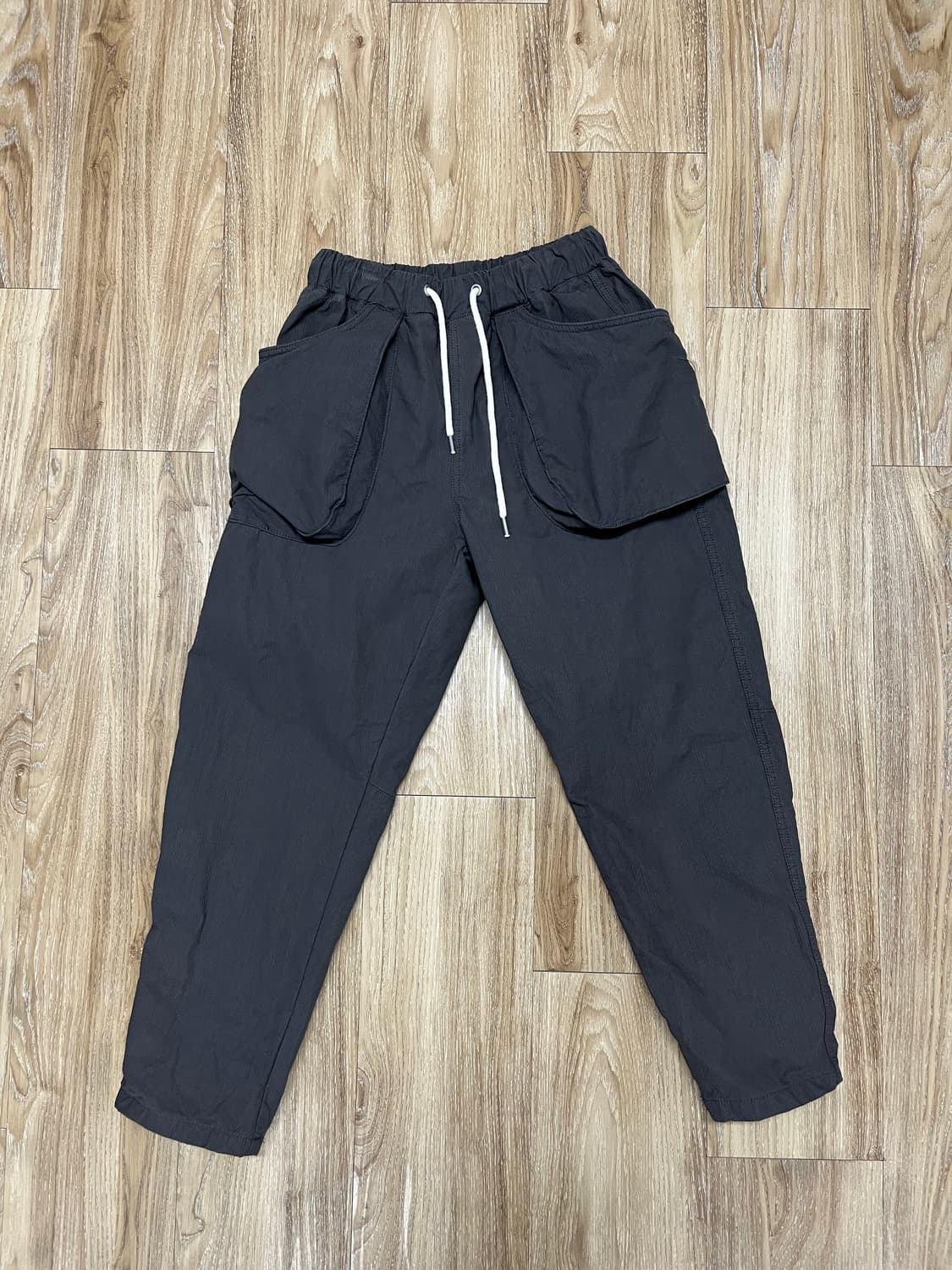 Highfive 입체포켓 팬츠 상품이미지1