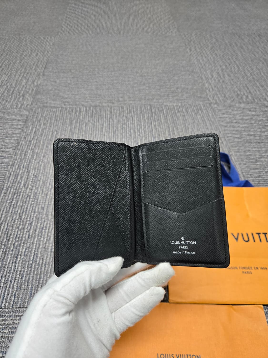 [특가][정품]루이비통 이클립스 오거나이저 상품이미지5