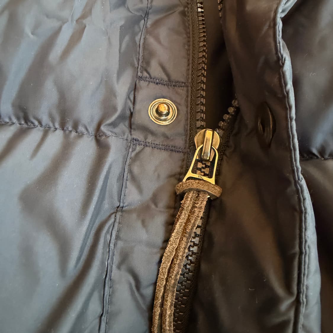 폴로 랄프로렌 덕다운 푸퍼 상품이미지6