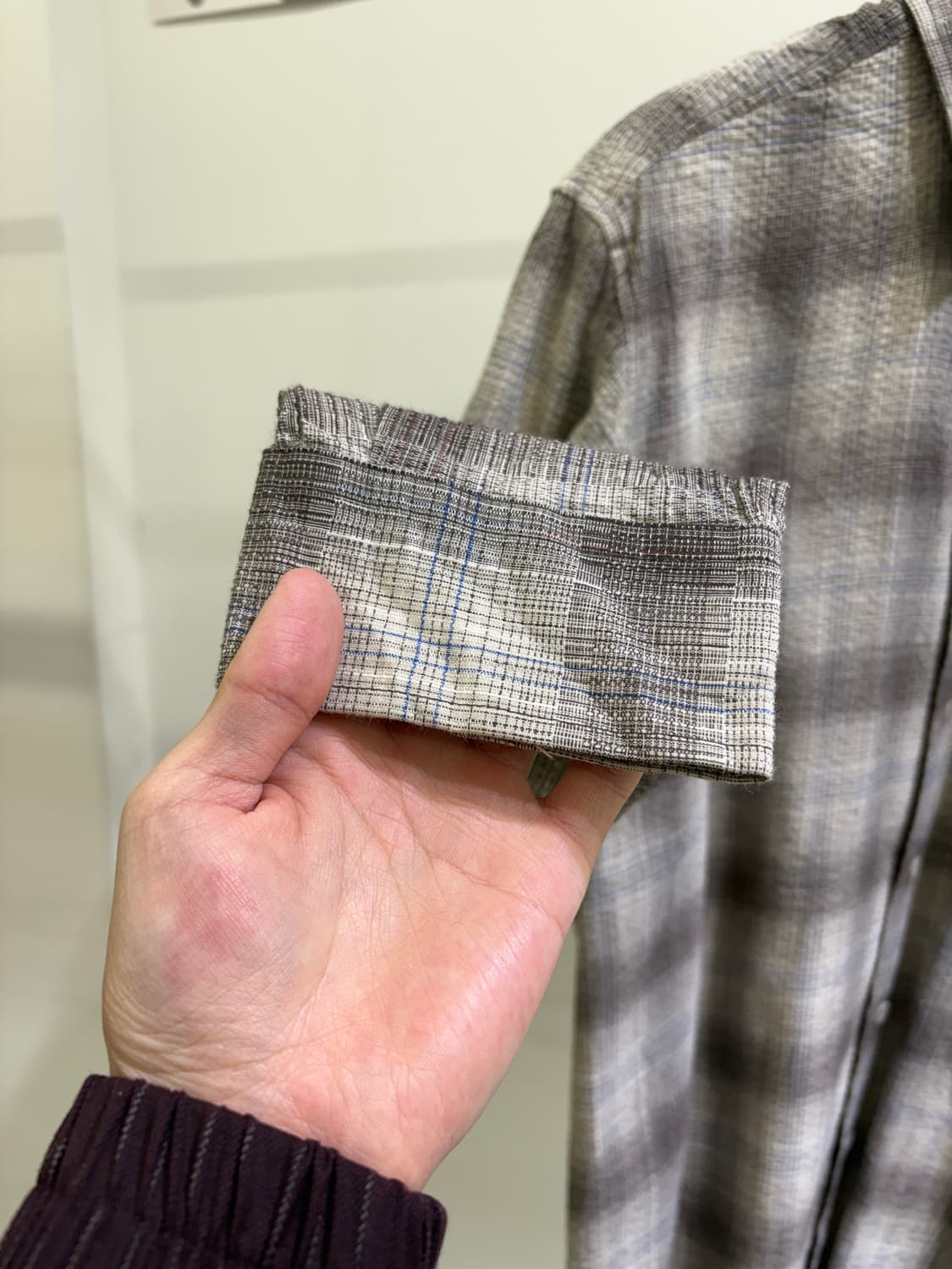 CARBIA 셔츠 상품이미지4