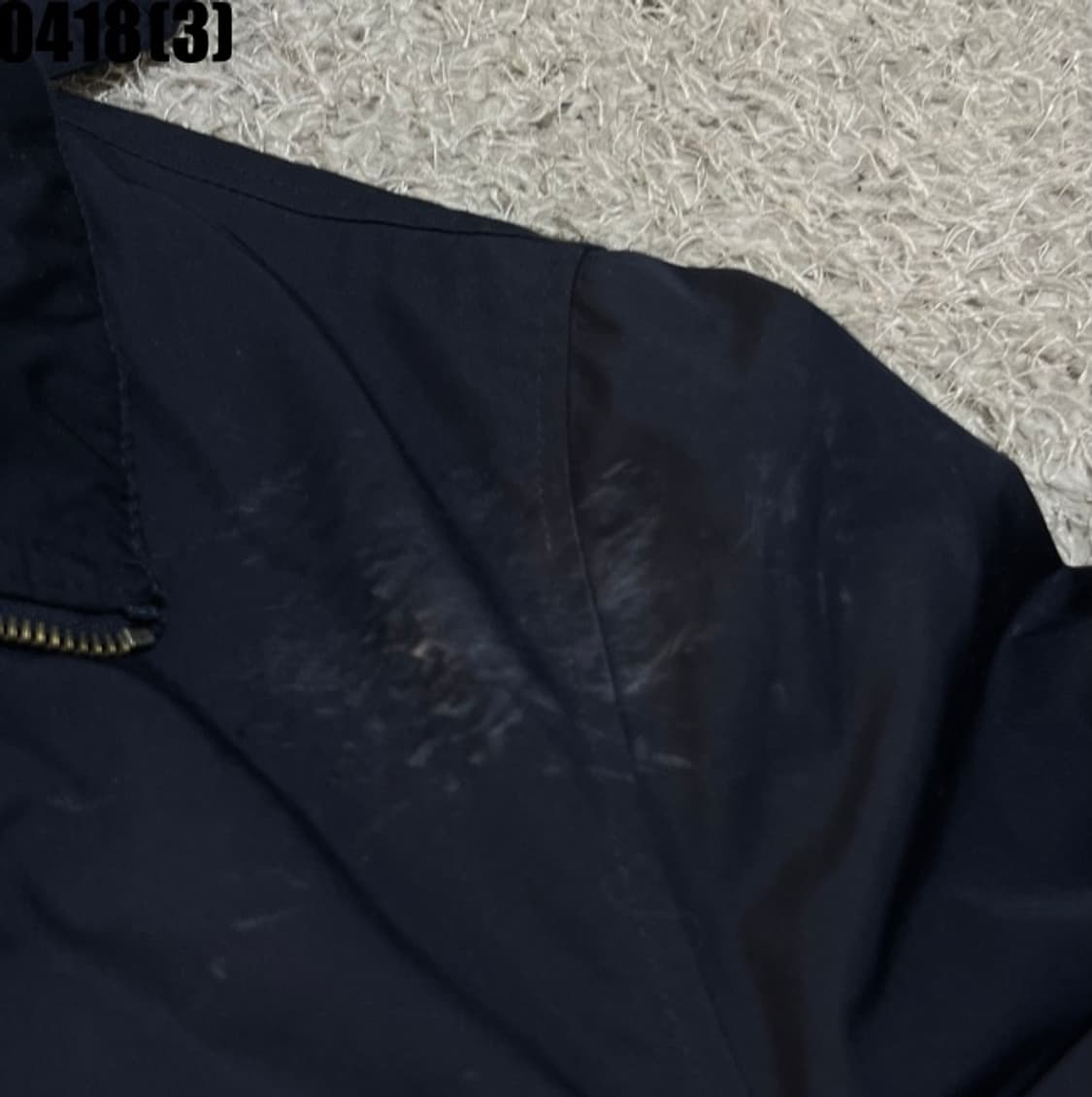 폴로 랄프로렌 바람막이 자켓 상품이미지8