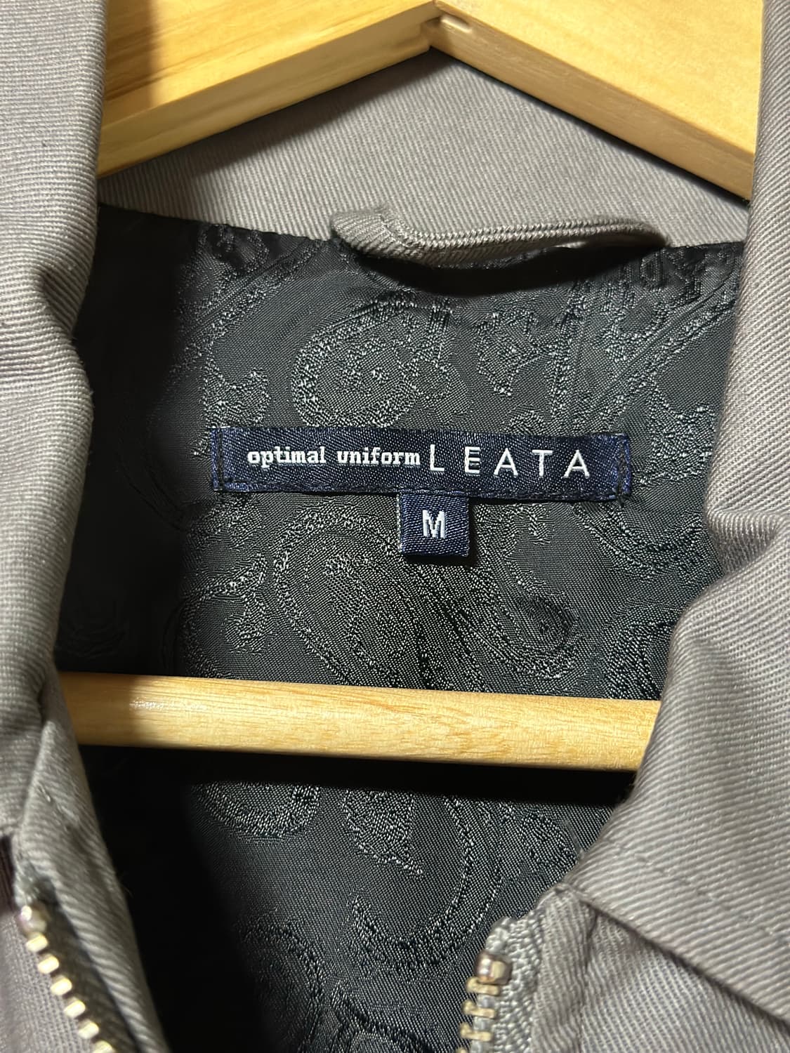 LEATA 자켓 판매 상품이미지3