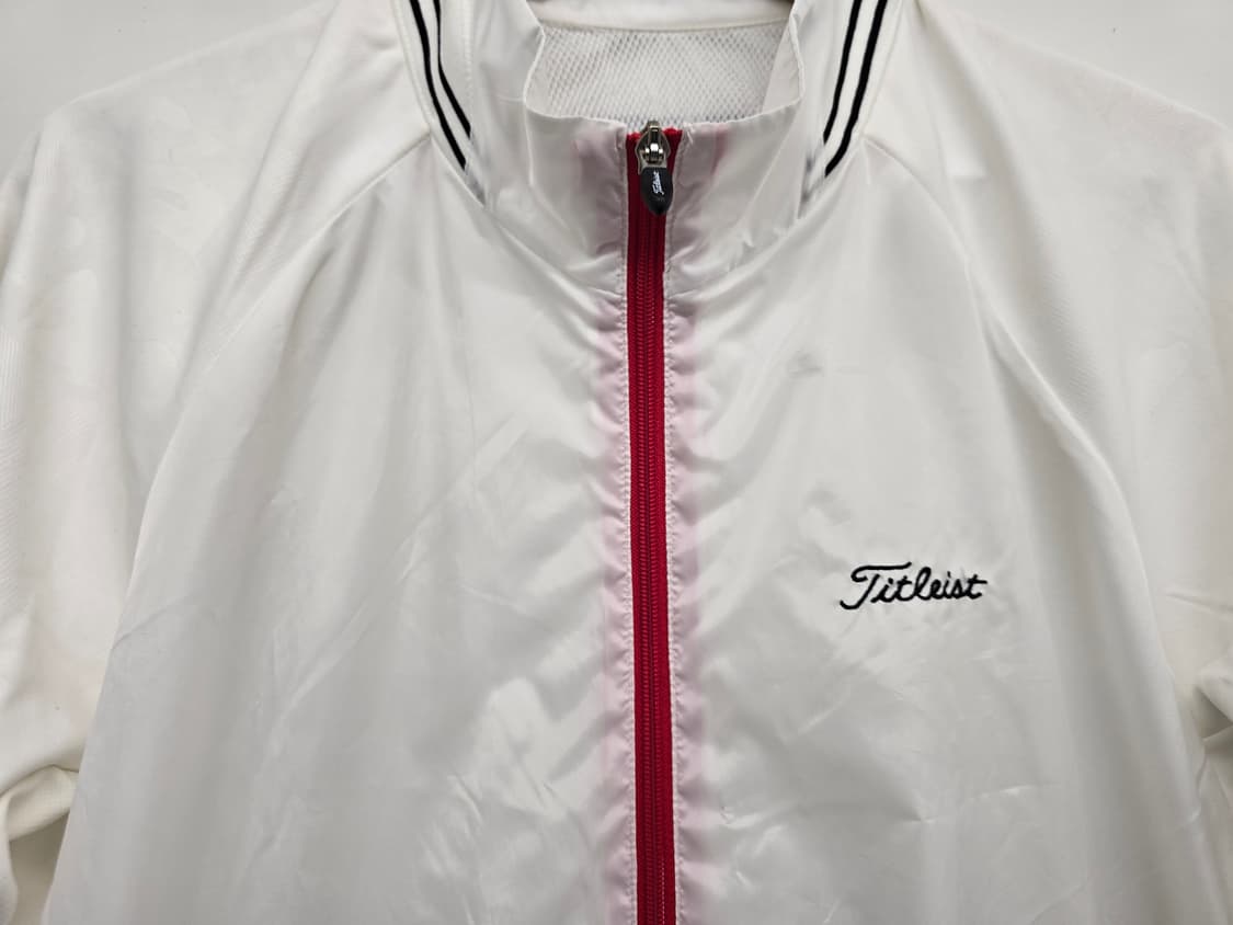 타이틀리스트 남성 바람막이.
싸이즈 105 상품이미지2