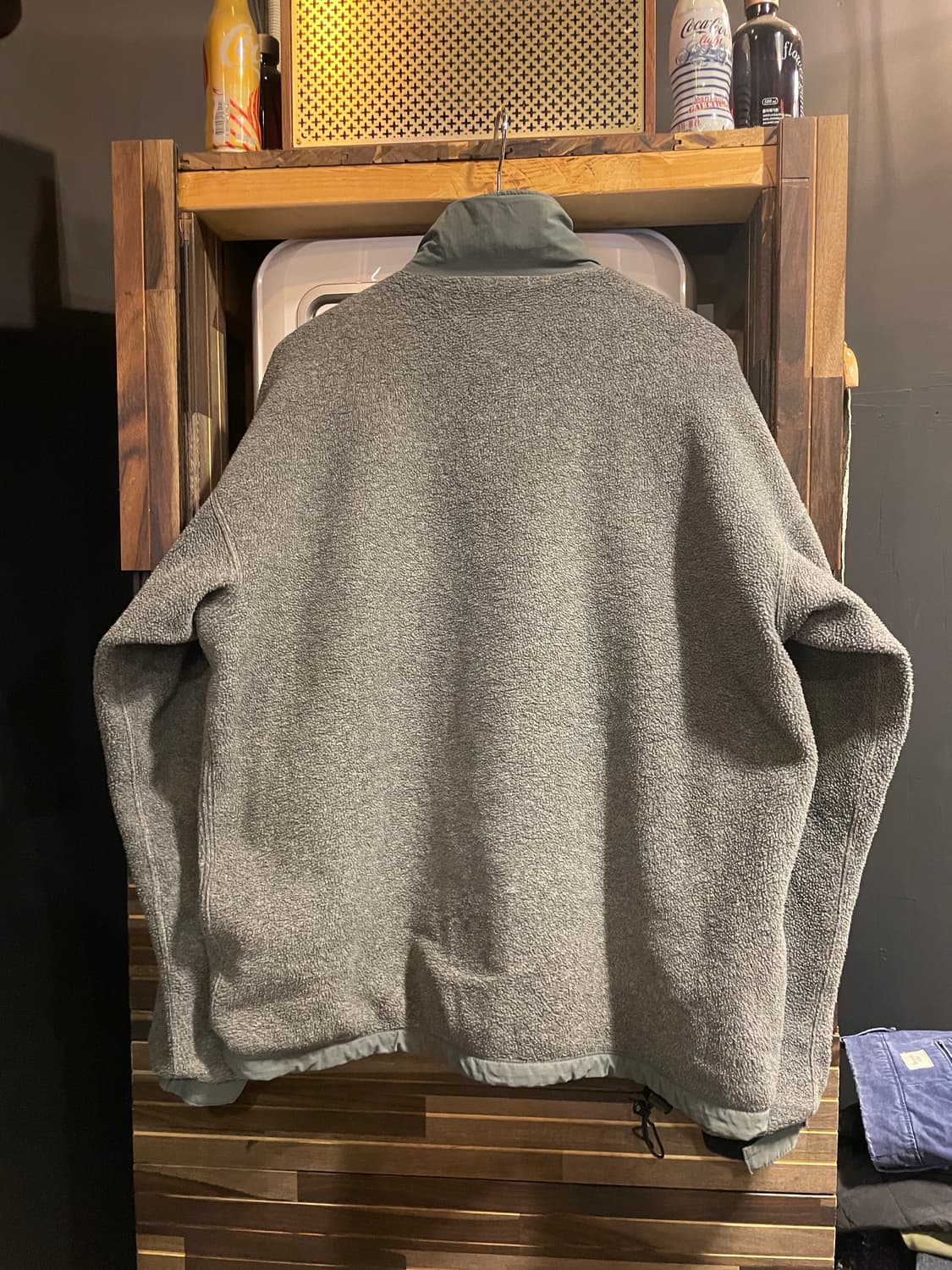 몽벨 폴라텍 상품이미지6