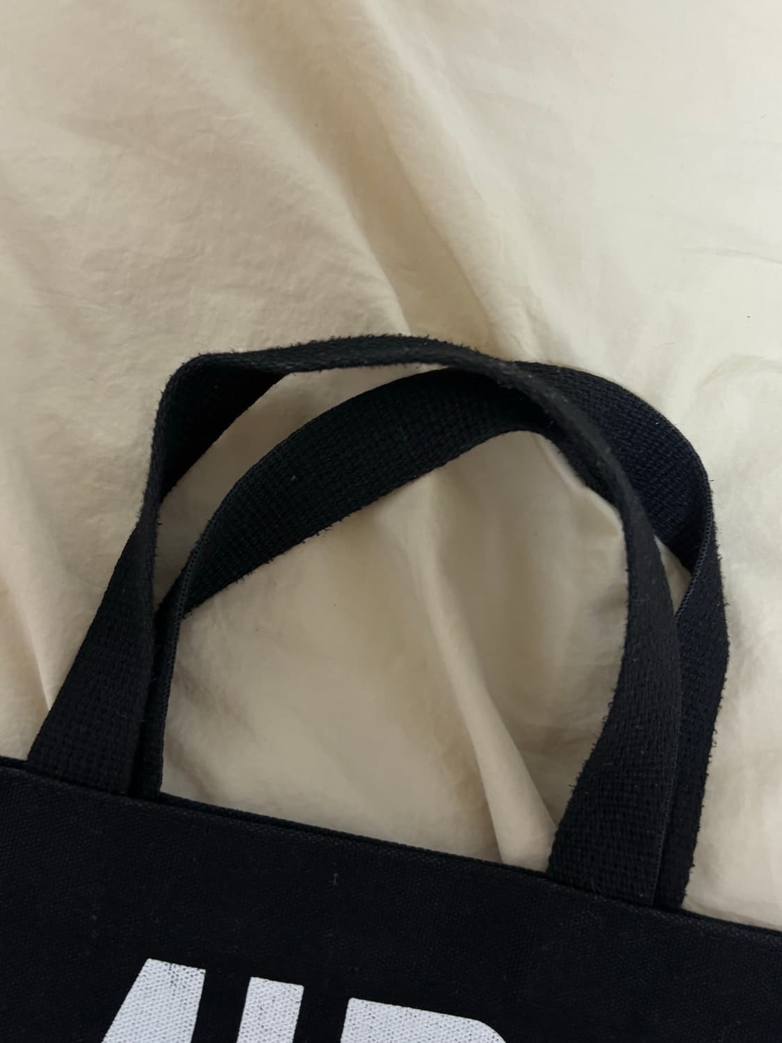 Pairs 페얼스 미니 에코백  상품이미지3