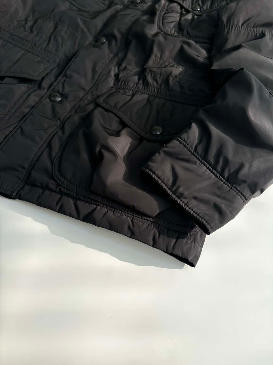 [S] 폴로 랄프로렌 유틸리티 다운 필드 자켓 상품이미지7