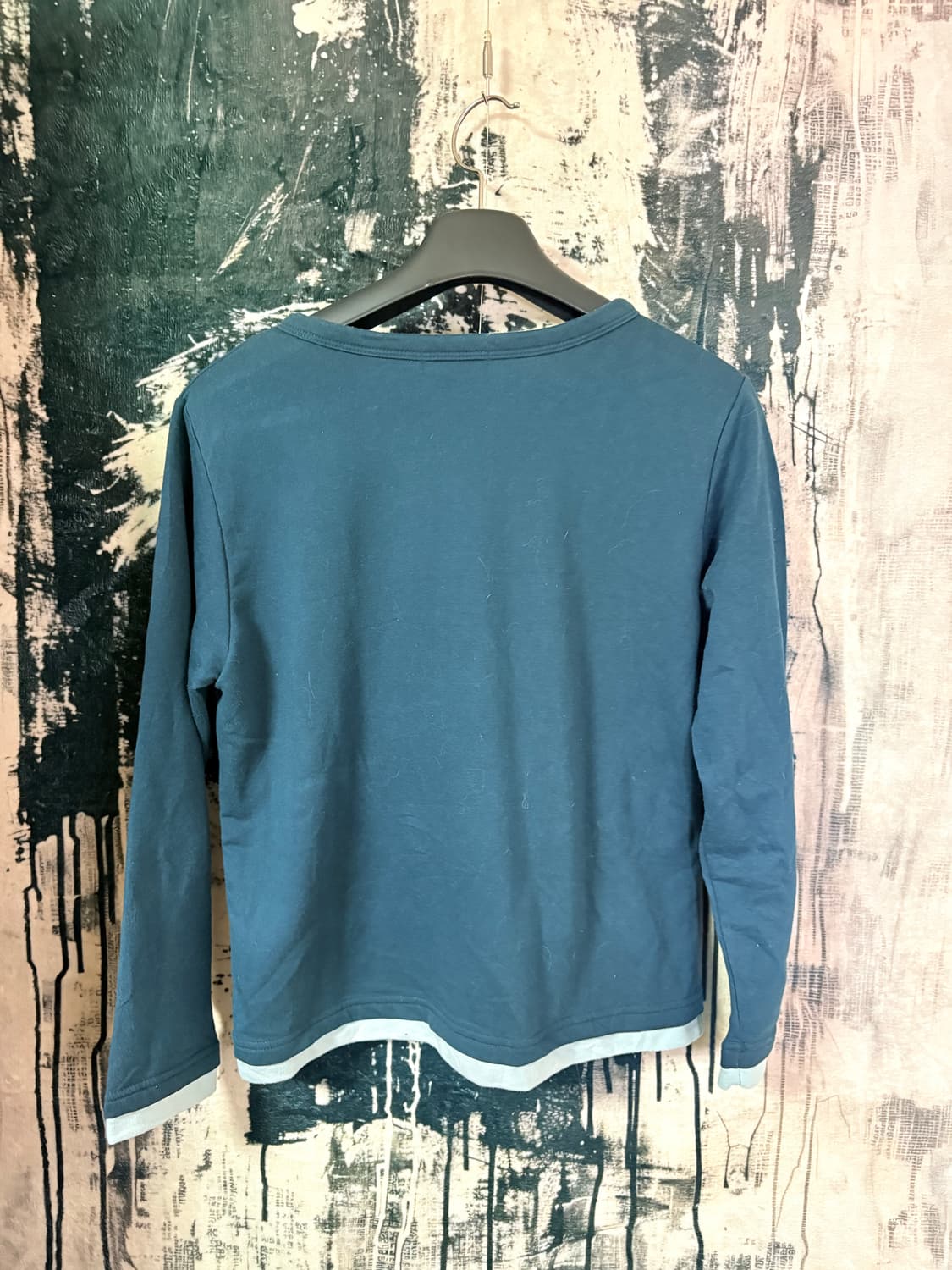 Alpha Flat t-shirt  상품이미지5