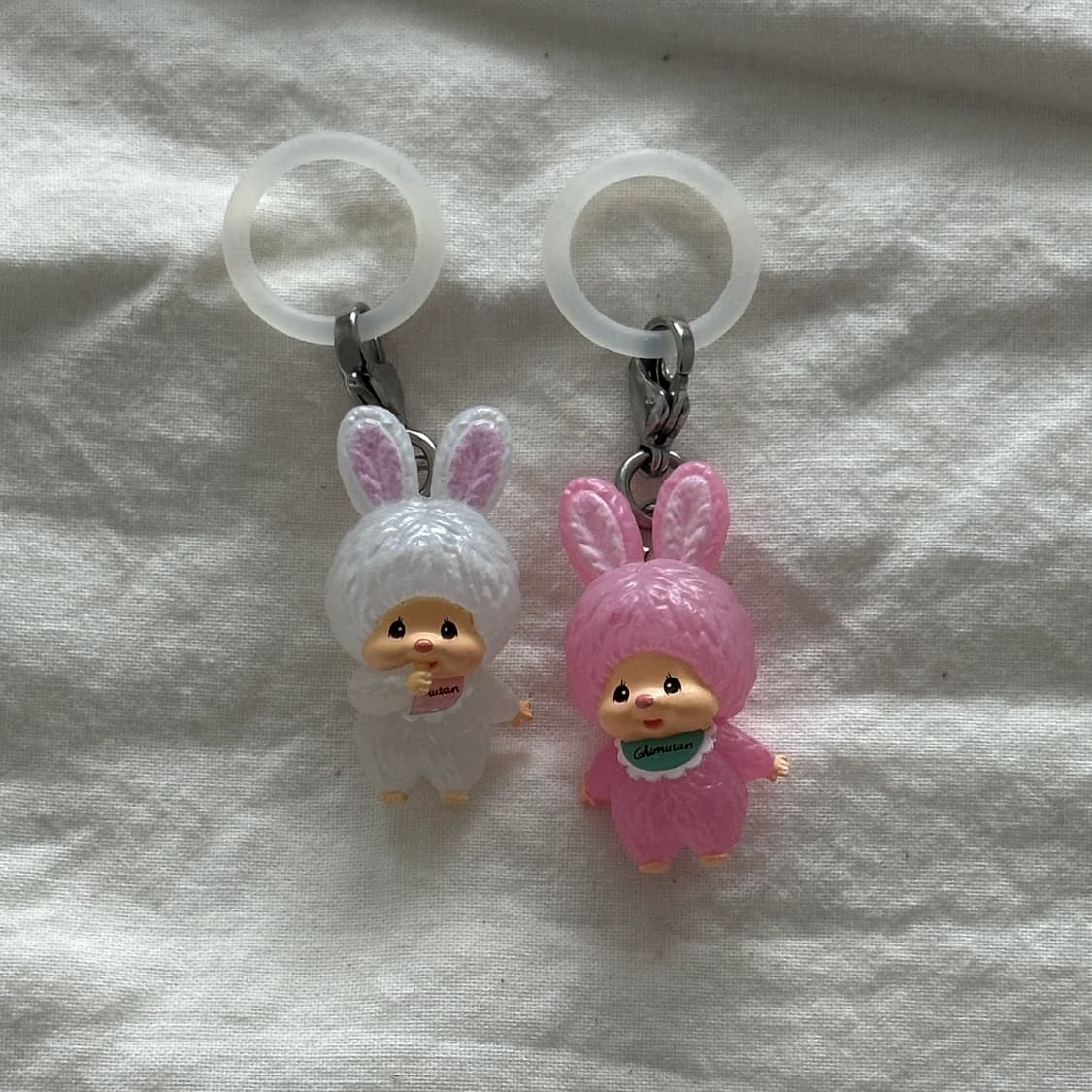 몬치치 메지루시 6종 풀세트  상품이미지5