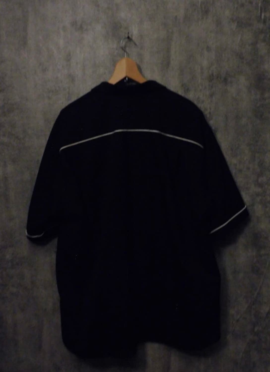 언더커버 gu 파이핑셔츠 xl 상품이미지4