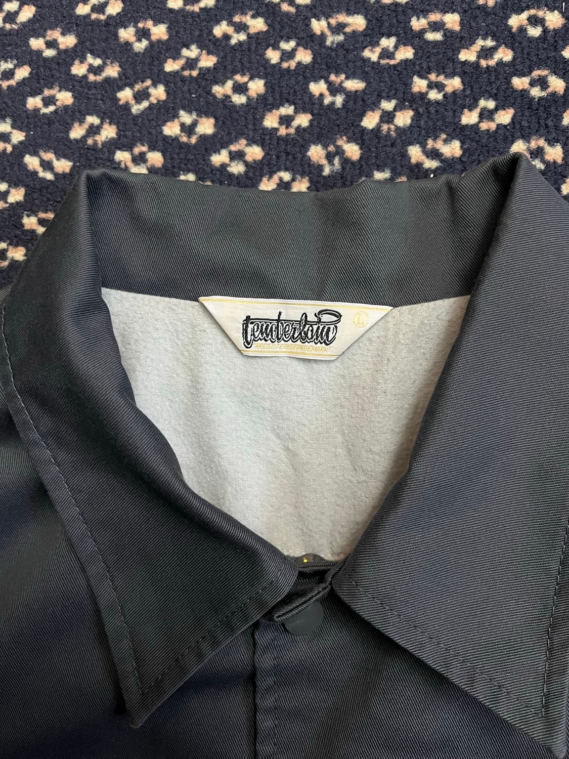 텐더로인 워크자켓 상품이미지3