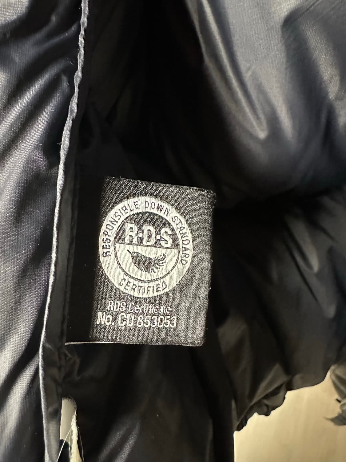 노스페이스 화이트라벨 눕시 패딩 2XL 블랙 상품이미지7