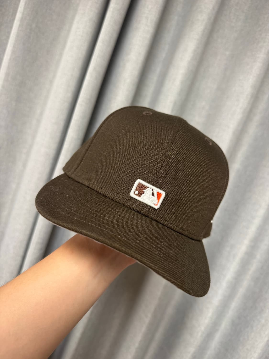 뉴에라 59fifty 7/14 휴스턴 mlb 리버스 로고 상품이미지1