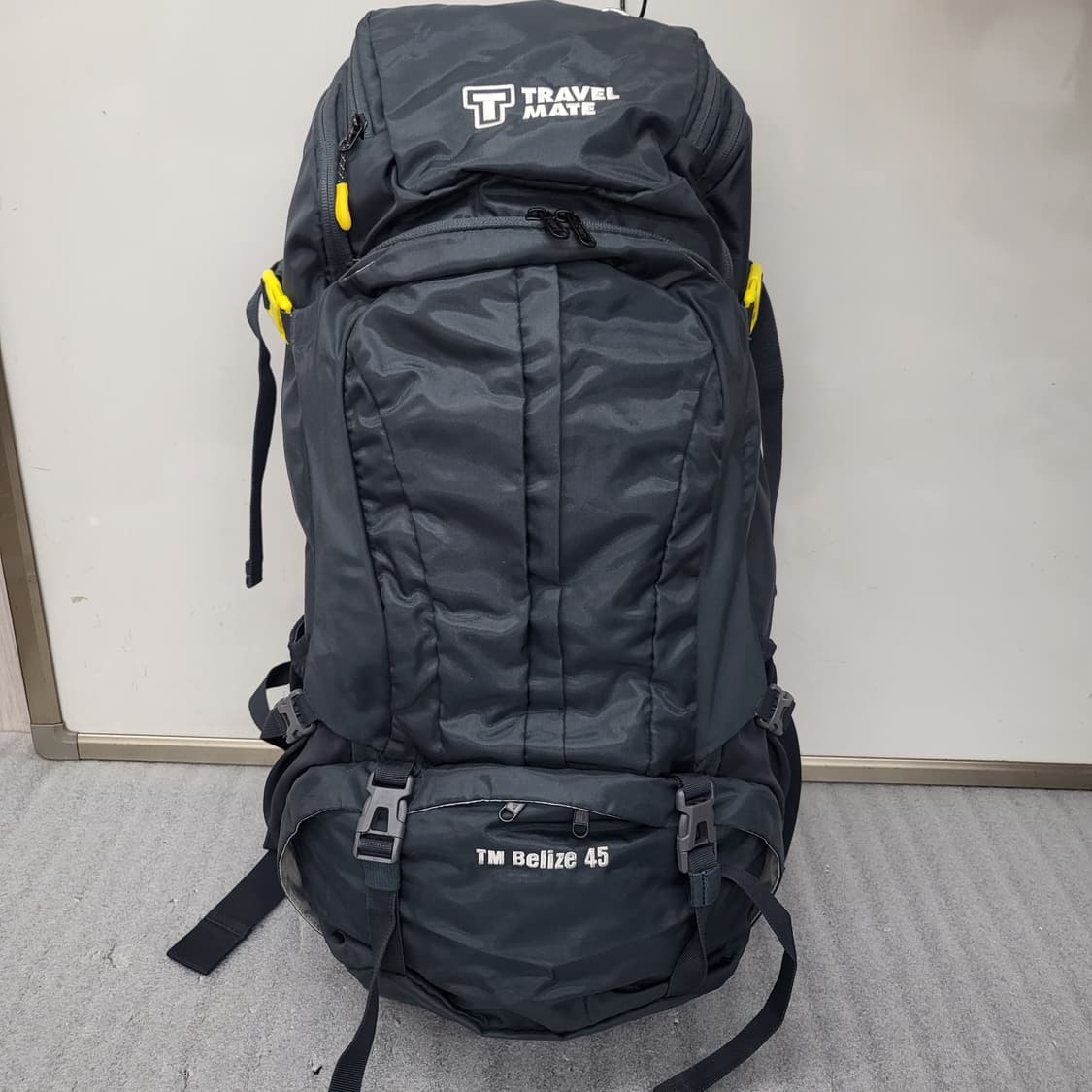 트래블메이트 벨리즈 45L  백팩킹 배낭 상품이미지1