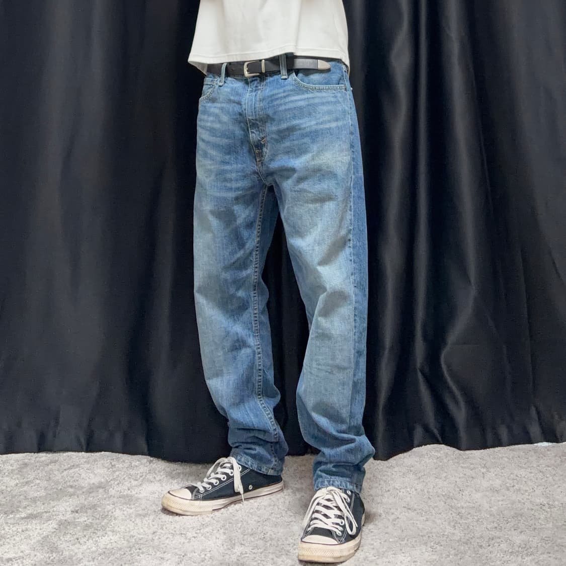 리바이스 513 36/32 상품이미지3