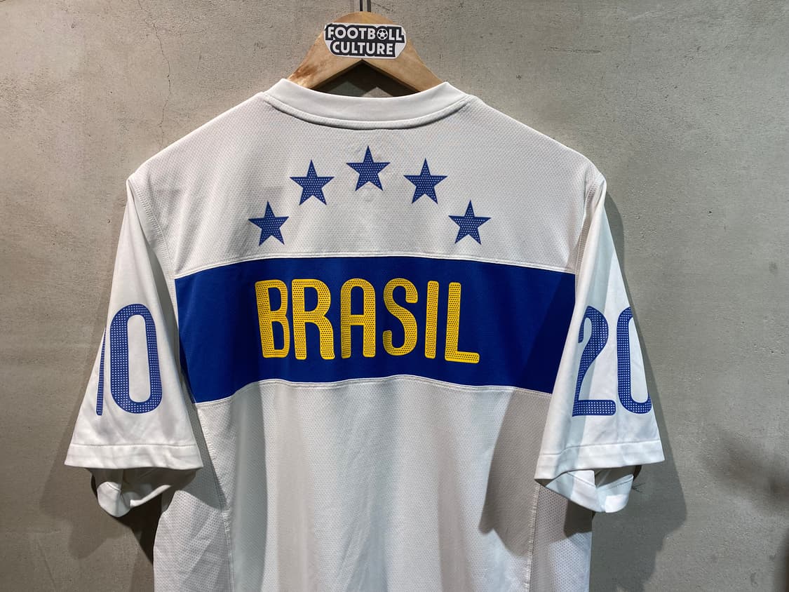 08-10 브라질 국가대표 트레이닝 상품이미지8