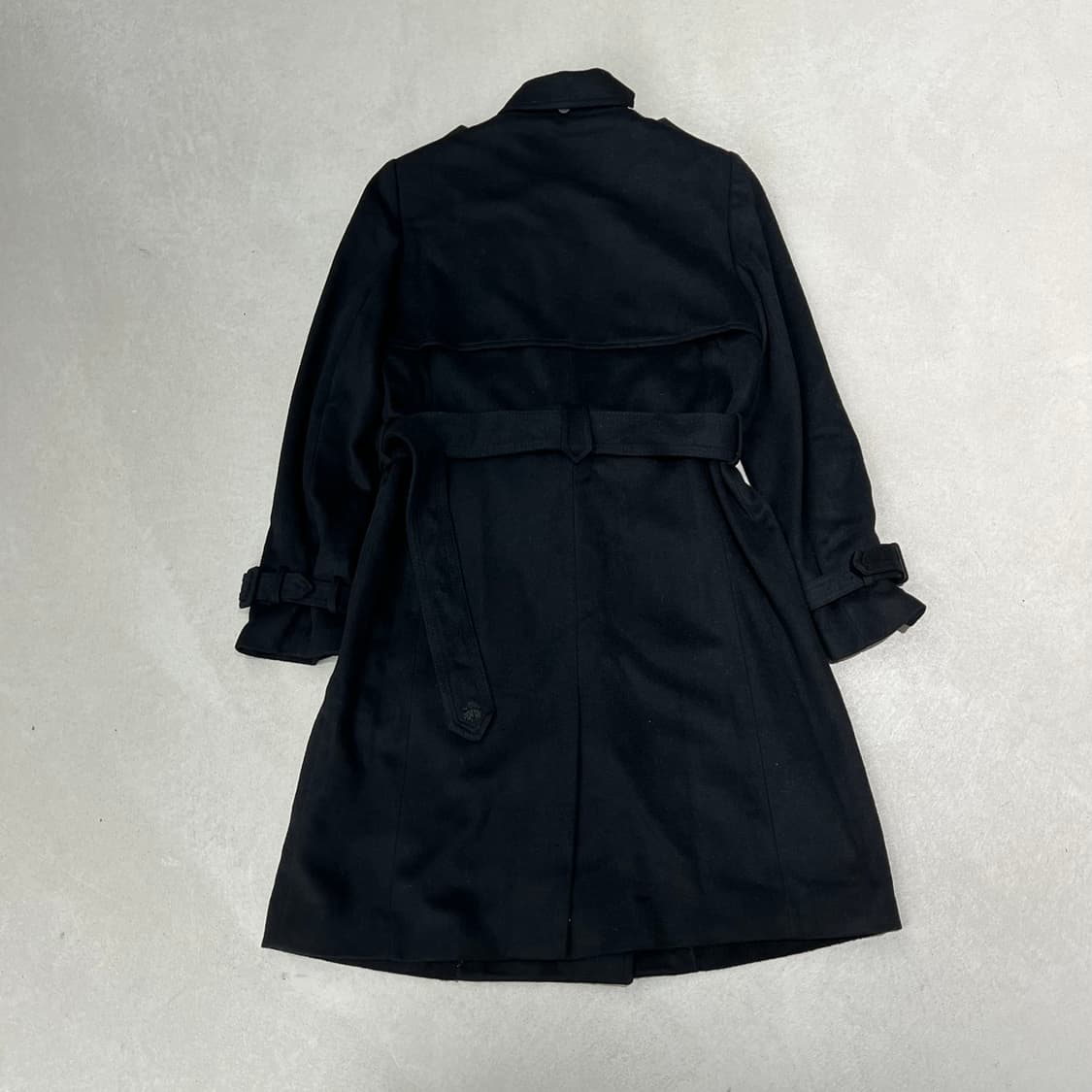 브룩스브라더스 더블코트 s09116 상품이미지2