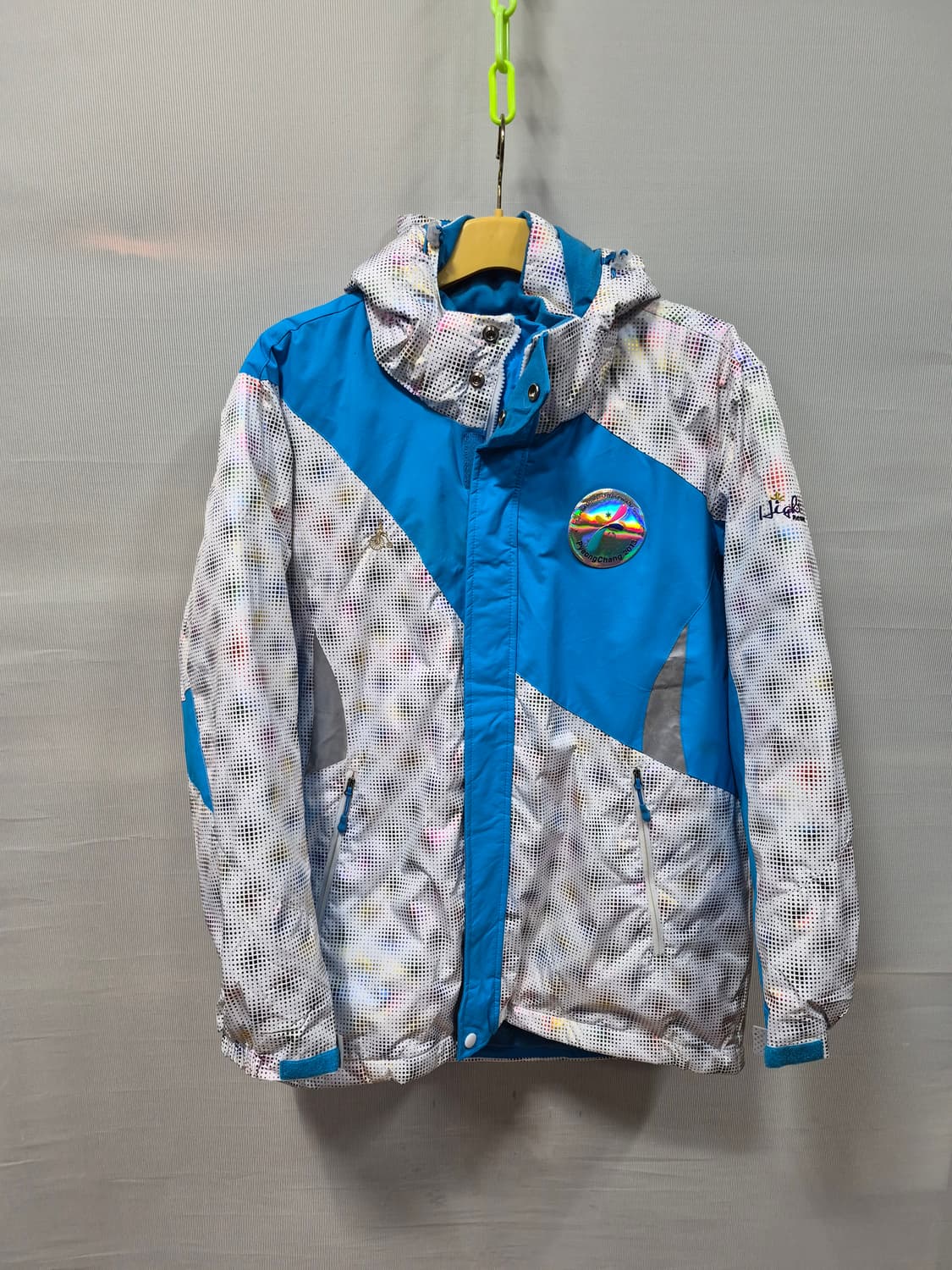 빈폴 평창 동계 올림픽 패딩 남성 100~105 상품이미지1